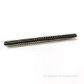 2,54 mm Straight Pin weibliche Stecker